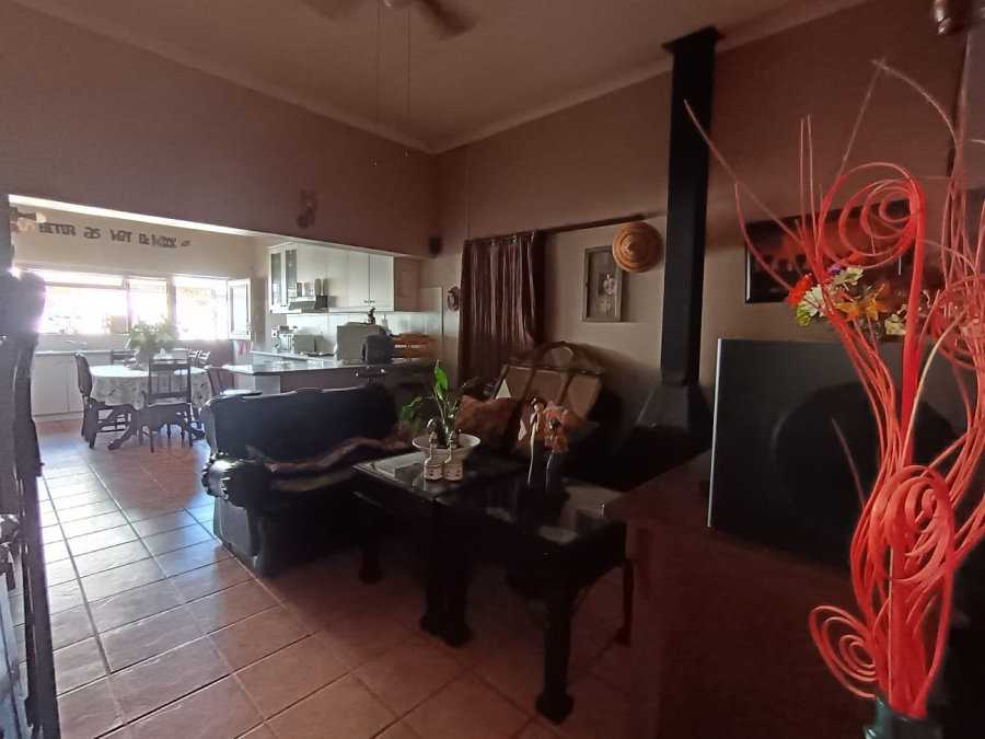 4 Bedroom Property for Sale in Bot River Western Cape